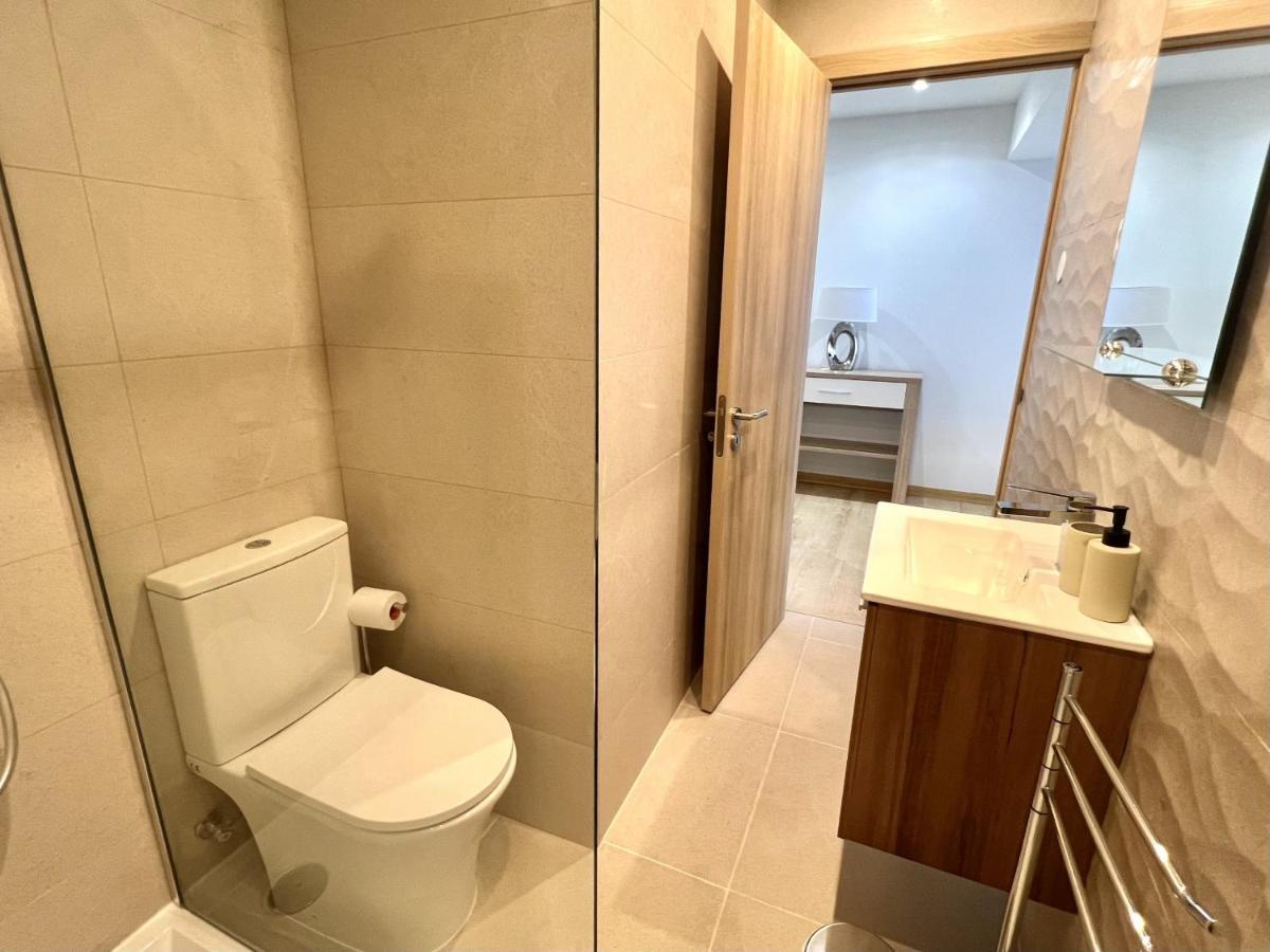 Miral 4 - 100 Mtr To Beach By Hd Properties กัวเตย์รา ภายนอก รูปภาพ