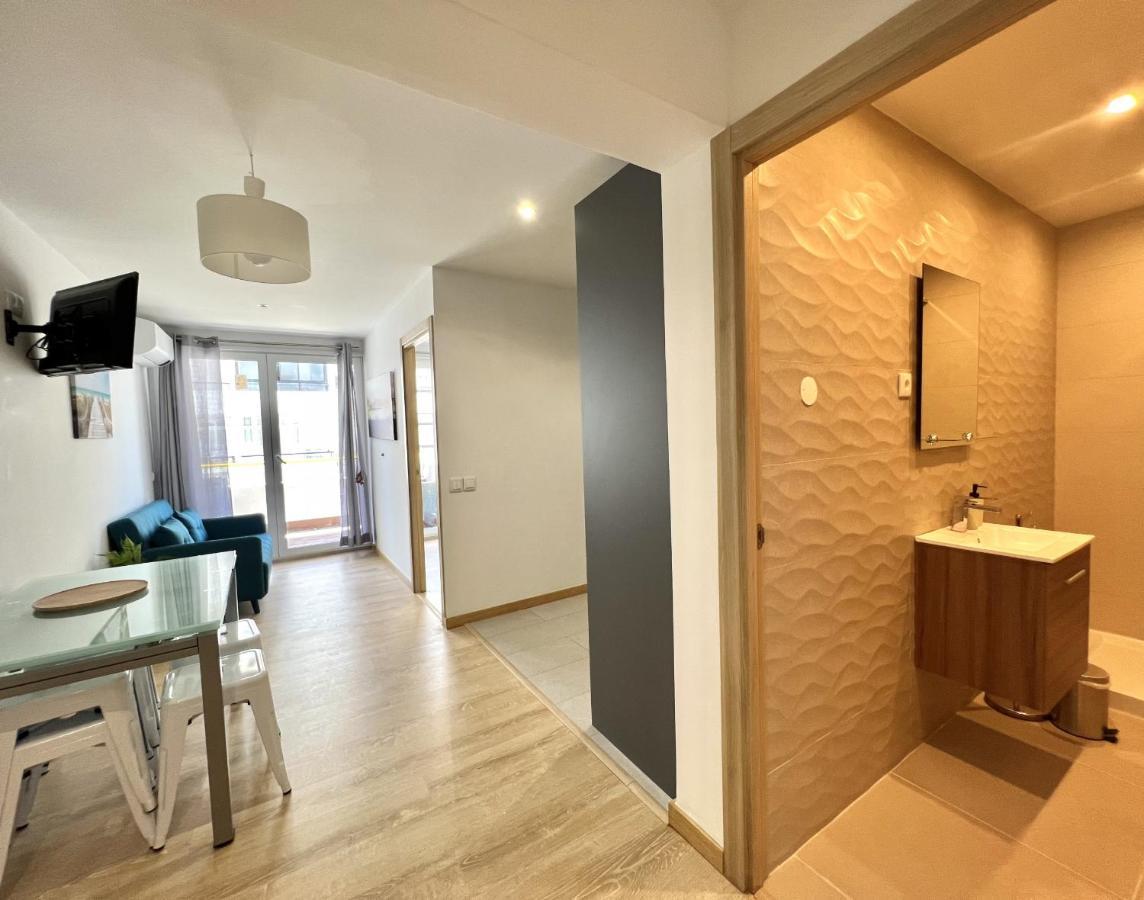 Miral 4 - 100 Mtr To Beach By Hd Properties กัวเตย์รา ภายนอก รูปภาพ